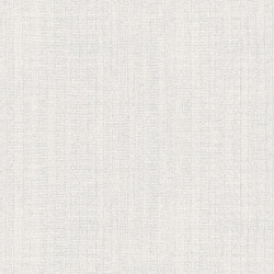 Papier peint Rayure Végétale gris - BAMAKO - Lutèce - G78324
