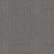 Papier peint Rayure Végétale carbonne - BAMAKO - Lutèce - G78321