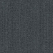 Papier peint Rayure Végétale bleu foncé - BAMAKO - Lutèce - G78323