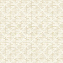 Papier peint Quadrillage beige - BAMAKO - Lutèce - G78289