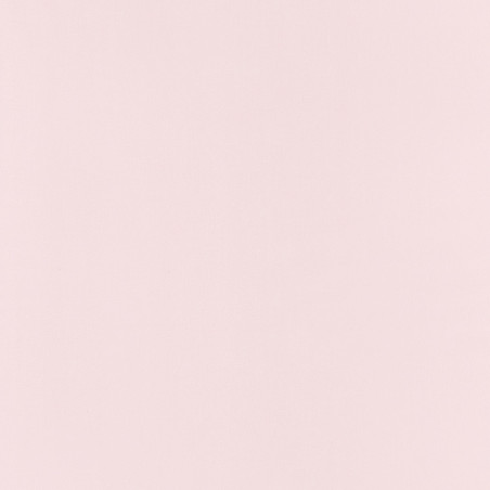 Papier peint Uni Life rose pâle - SPACES - Caselio - SPA64524040