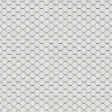 Papier peint Alvéole bleu marine - BAMAKO - Lutèce - G78295