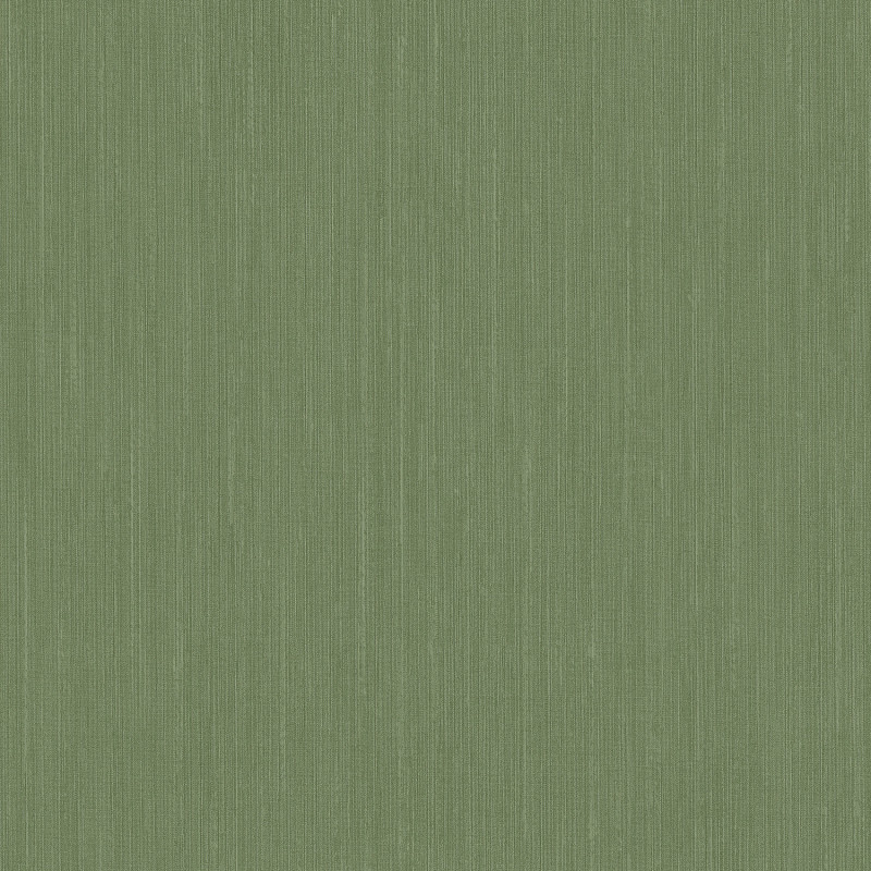 Papier peint Uni File kaki - BLOOM - Lutèce - BLO420