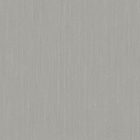 Papier peint Uni File gris - BLOOM - Lutèce - BLO423