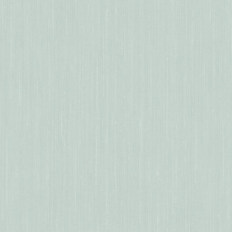 Papier peint Uni File aqua - BLOOM - Lutèce - BLO424