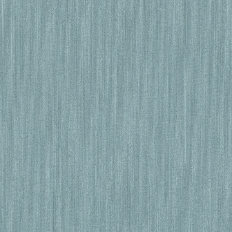 Papier peint Uni File bleu azur - BLOOM - Lutèce - BLO425