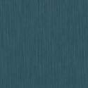 Papier peint Uni File bleu pétrole - BLOOM - Lutèce - BLO428
