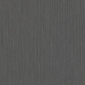 Papier peint Uni File anthracite - BLOOM - Lutèce - BLO431