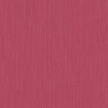 Papier peint Uni File fuchsia - BLOOM - Lutèce - BLO432