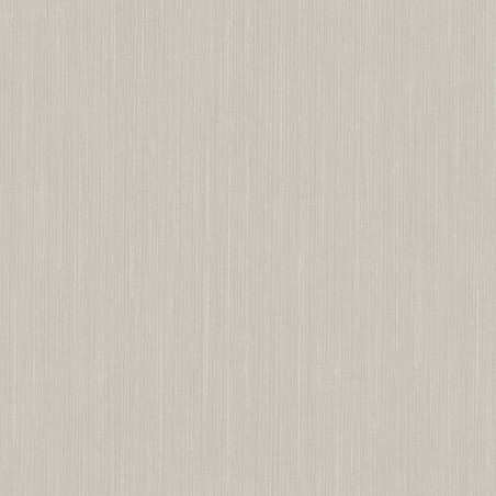 Papier peint Uni File beige galet - BLOOM - Lutèce - BLO433