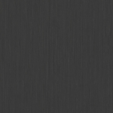 Papier peint Uni File carbonne - BLOOM - Lutèce - BLO435