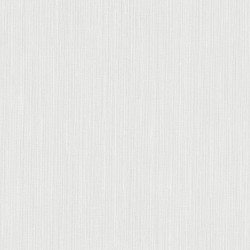 Papier peint Uni File blanc - BLOOM - Lutèce - BLO437
