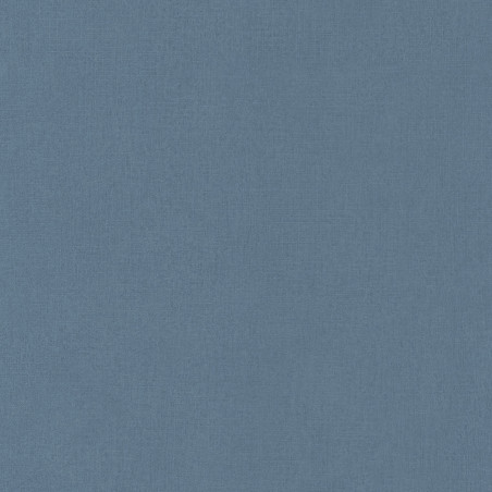 Papier peint Uni Life gris ardoise - SPACES - Caselio - SPA64529368