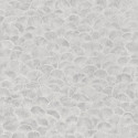 Papier peint Motif Fantaisie gris - BLOOM - Lutèce - BLO450