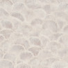 Papier peint Motif Fantaisie beige - BLOOM - Lutèce - BLO451