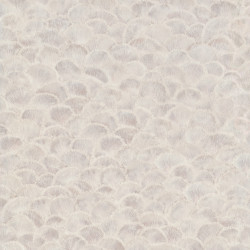 Papier peint Motif Fantaisie beige - BLOOM - Lutèce - BLO451