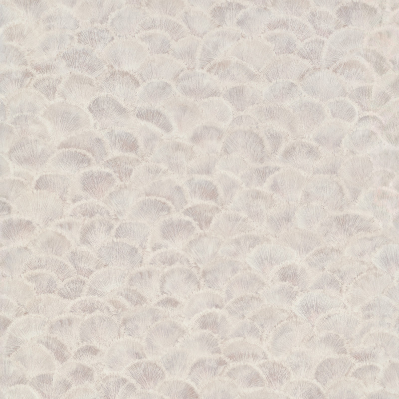 Papier peint Motif Fantaisie beige - BLOOM - Lutèce - BLO451