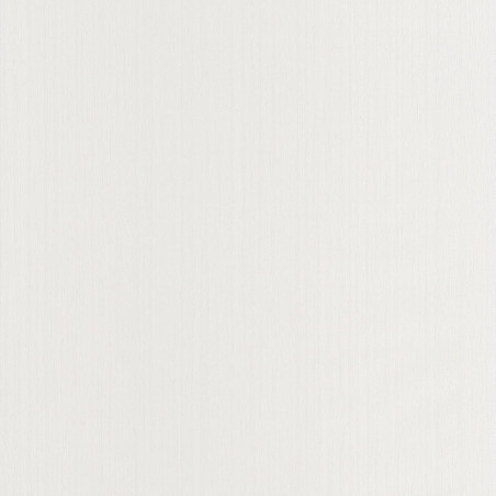Papier peint Scarlett uni blanc - SCARLETT - Caselio - SRL100500000