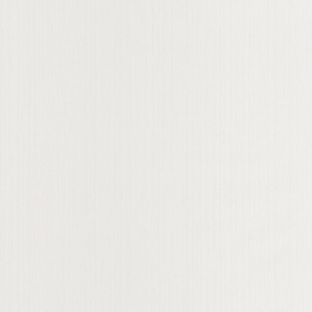Papier peint Scarlett uni blanc - SCARLETT - Caselio - SRL100500000