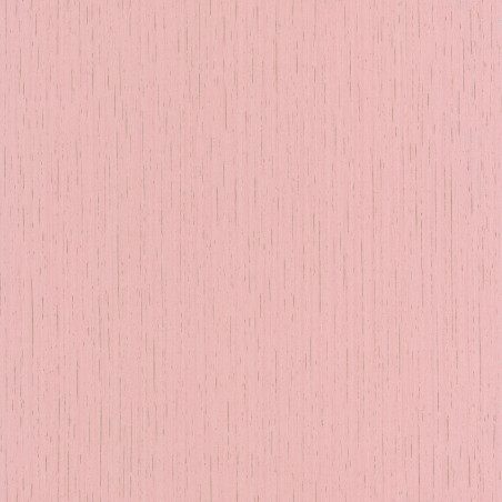 Papier peint Scarlett uni Métallisé rose clair or  - SCARLETT - Caselio - SRL100514069