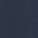 Papier peint Scarlett uni Métallisé bleu nuit or  - SCARLETT - Caselio - SRL100516119