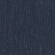 Papier peint Scarlett uni Métallisé bleu nuit or  - SCARLETT - Caselio - SRL100516119