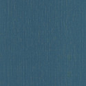 Papier peint Scarlett uni Métallisé bleu canard or - SCARLETT - Caselio - SRL100516066