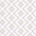 Papier peint Gatsby beige or - SCARLETT - Caselio - SRL100471002