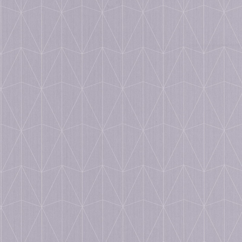 Papier peint Chrysler gris - SCARLETT - Caselio - SRL100449090