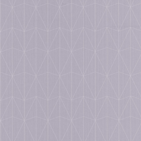 Papier peint Chrysler gris - SCARLETT - Caselio - SRL100449090