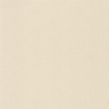 Papier peint Uni Natté métallisé blanc or - GREEN LIFE - Caselio - GNL101570026