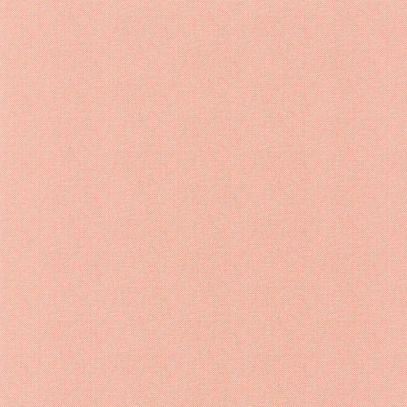 Papier peint Uni Natté rose dragée - GREEN LIFE - Caselio - GNL101564240