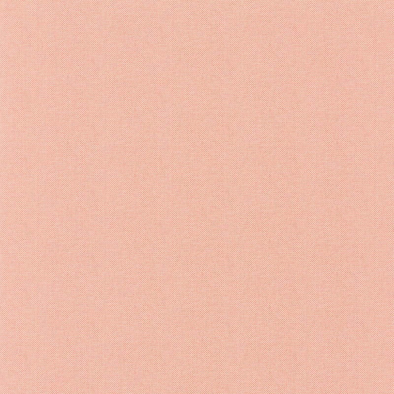 Papier peint Uni Natté rose dragée - GREEN LIFE - Caselio - GNL101564240