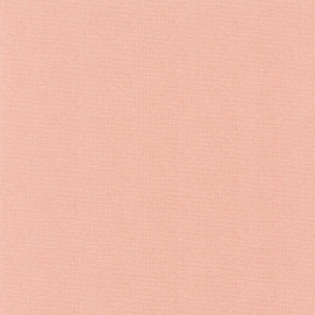 Papier peint Uni Natté rose dragée - GREEN LIFE - Caselio - GNL101564240