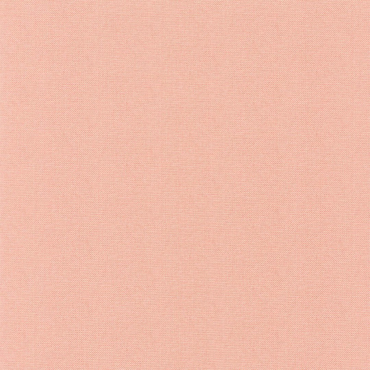 Papier peint Uni Natté rose dragée - GREEN LIFE - Caselio - GNL101564240