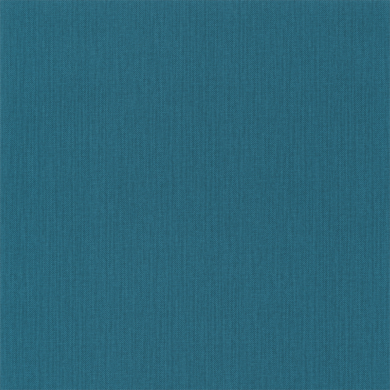Papier peint Uni Natté bleu madura - GREEN LIFE - Caselio - GNL101566680