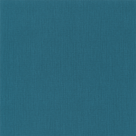 Papier peint Uni Natté bleu madura - GREEN LIFE - Caselio - GNL101566680