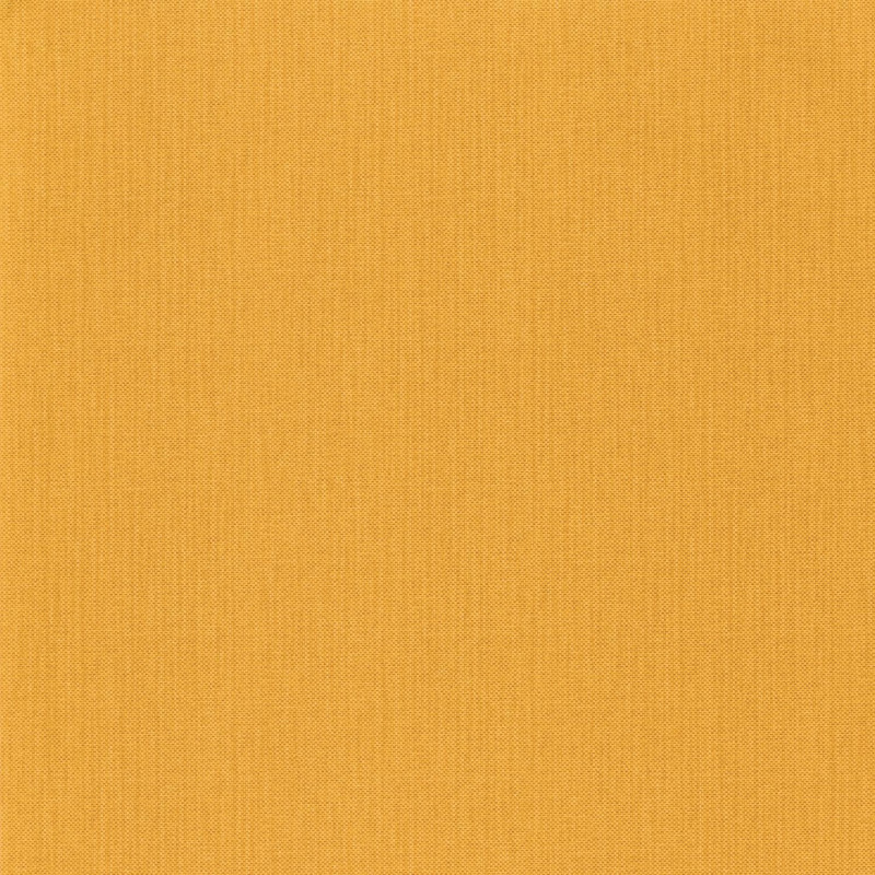 Papier peint Uni Natté jaune ocre - GREEN LIFE - Caselio - GNL101562666