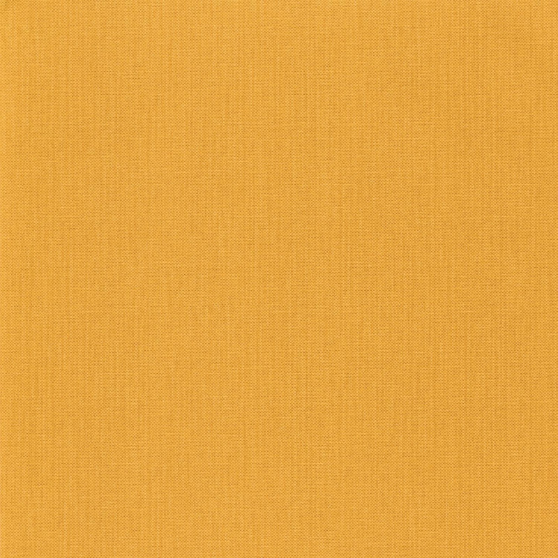 Papier peint Uni Natté jaune ocre - GREEN LIFE - Caselio - GNL101562666