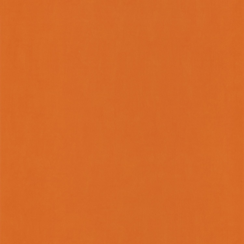 Papier peint Oh La La uni orange - PRETTY LILI - Caselio - PRLI66323110