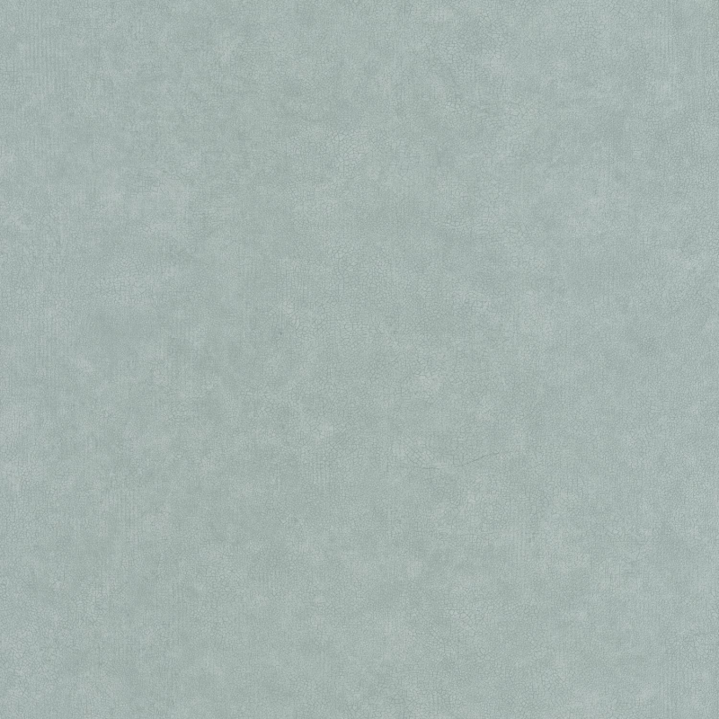Papier peint Craquelé turquoise clair - MATERIAL - Caselio - MATE69616172