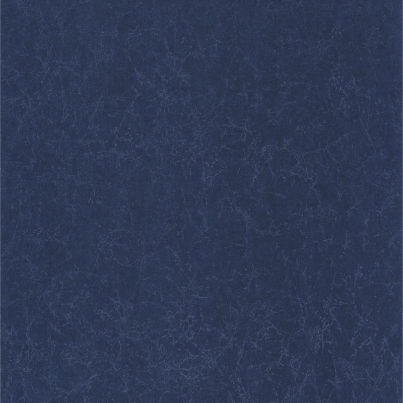 Papier peint Lewis bleu marine - OXFORD - Casadeco - OXFD84076534