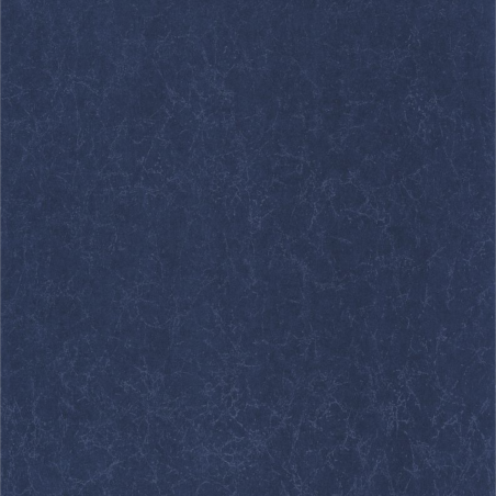 Papier peint Lewis bleu marine - OXFORD - Casadeco - OXFD84076534
