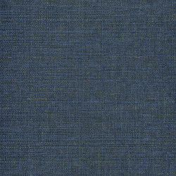 Papier peint Carioca Bleu Marine - RIO MADEIRA - Casamance - 74252242