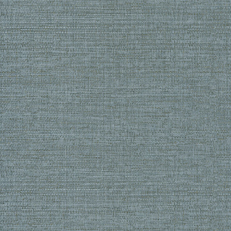 Papier peint Carioca Bleu Gris - RIO MADEIRA - Casamance - 74251222