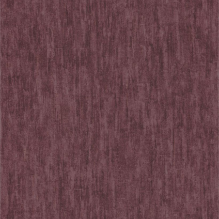 Papier peint Madera Prune - CUBA - Casadeco - CBBA84365522