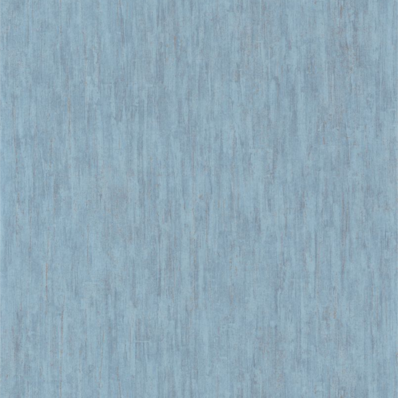 Papier peint Madera Bleu Ciel - CUBA - Casadeco - CBBA84366246