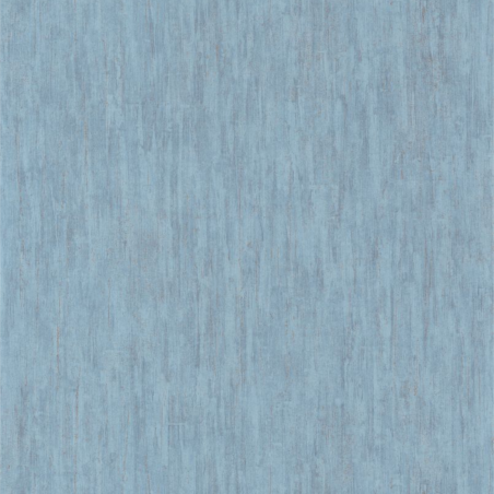 Papier peint Madera Bleu Ciel - CUBA - Casadeco - CBBA84366246