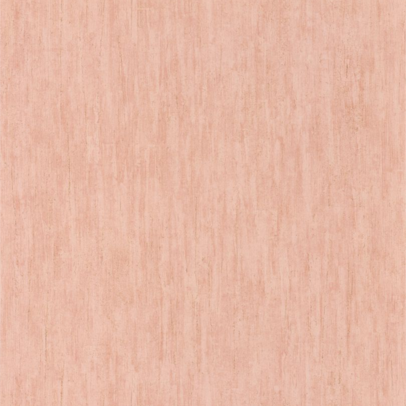 Papier peint Madera Rose Pêche - CUBA - Casadeco - CBBA84364131