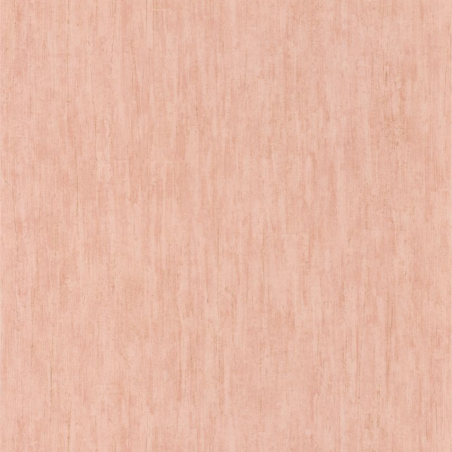 Papier peint Madera Rose Pêche - CUBA - Casadeco - CBBA84364131